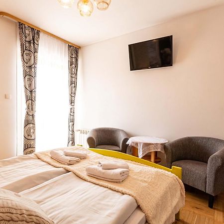 Gronik B&B 외부 사진