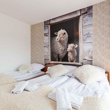 Gronik B&B 외부 사진