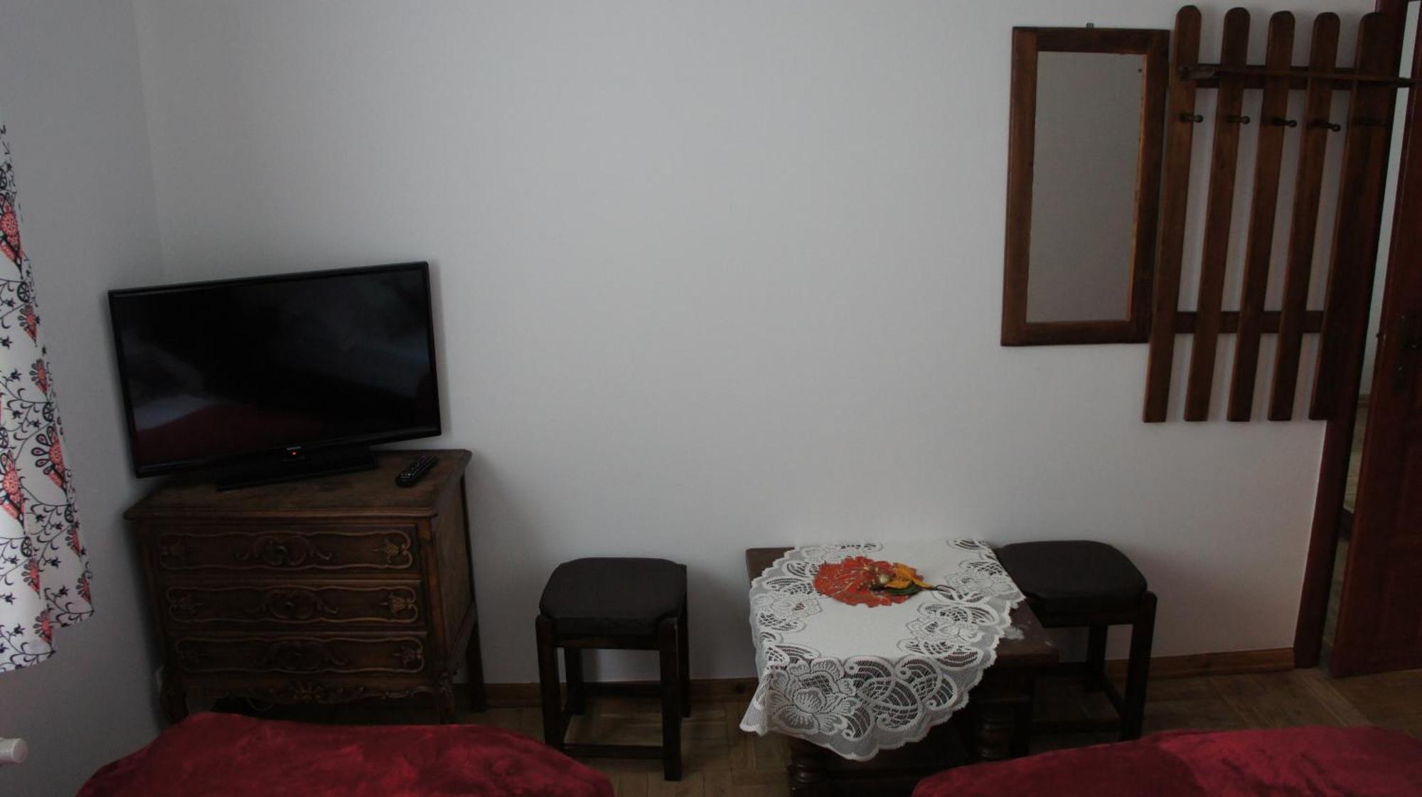 Gronik B&B 객실 사진