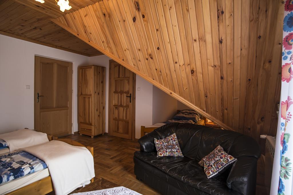Gronik B&B 외부 사진