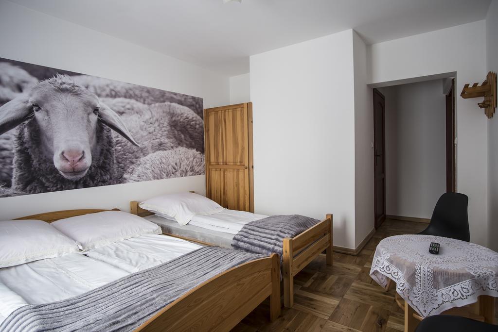 Gronik B&B 외부 사진