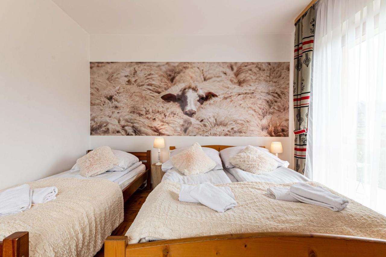 Gronik B&B 외부 사진