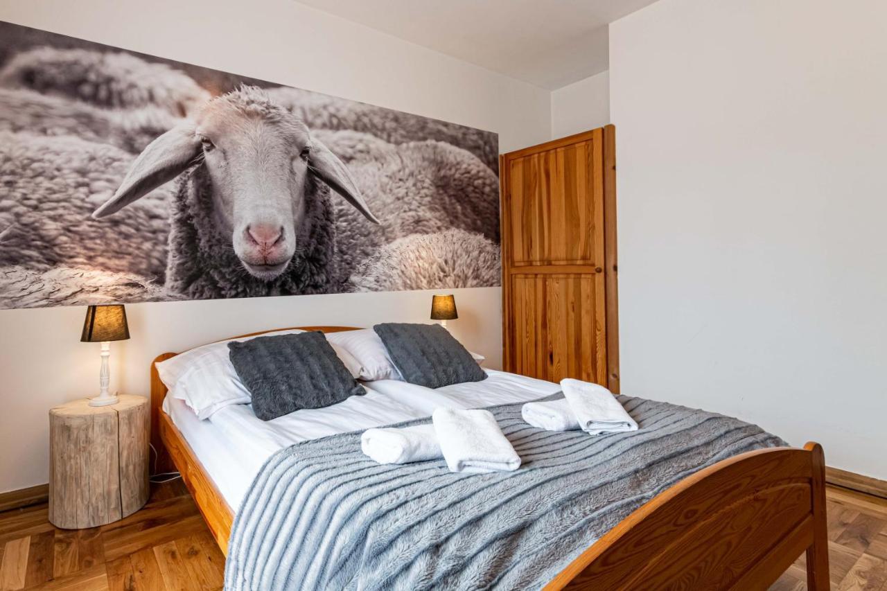 Gronik B&B 외부 사진