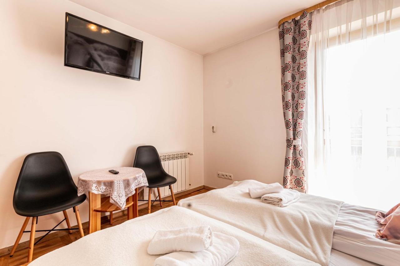 Gronik B&B 외부 사진