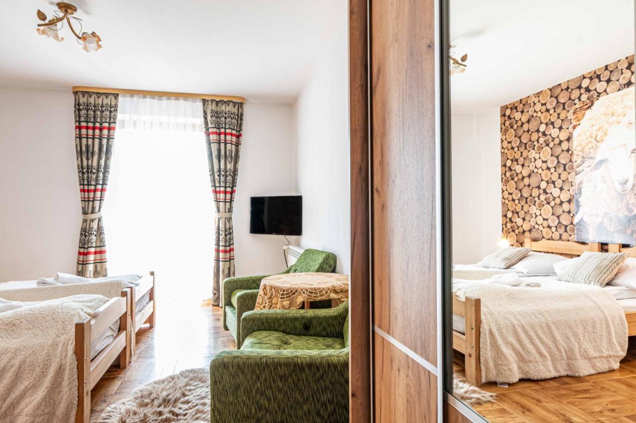 Gronik B&B 외부 사진