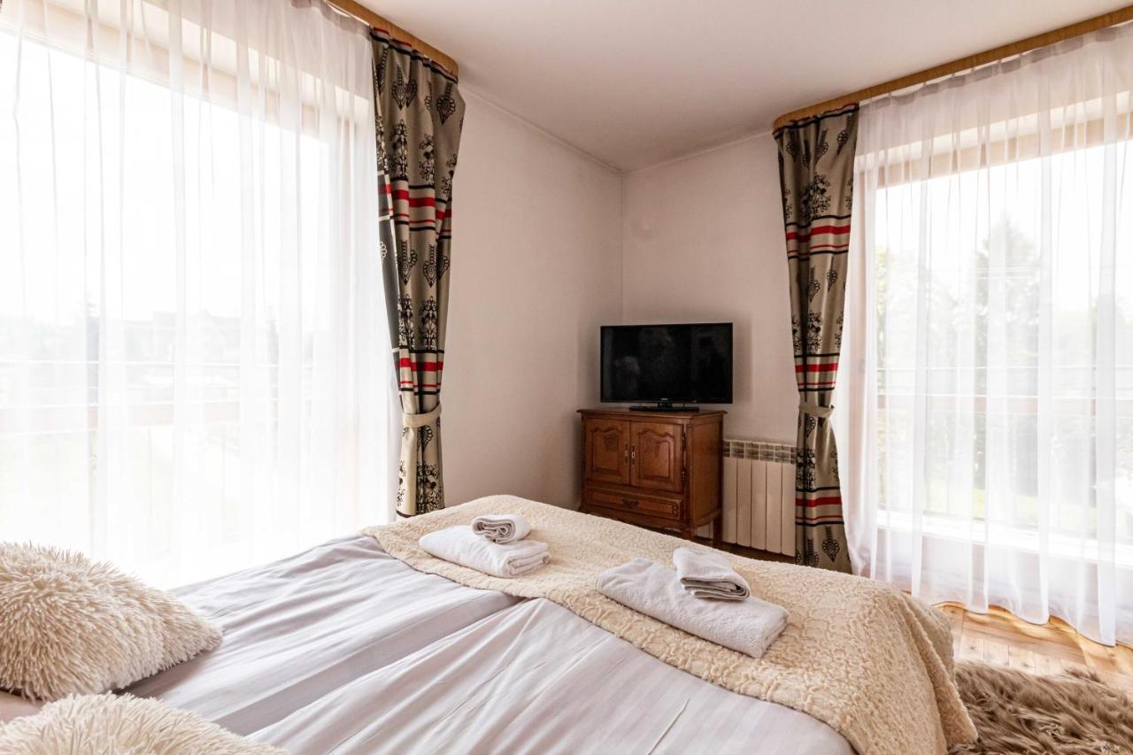 Gronik B&B 외부 사진