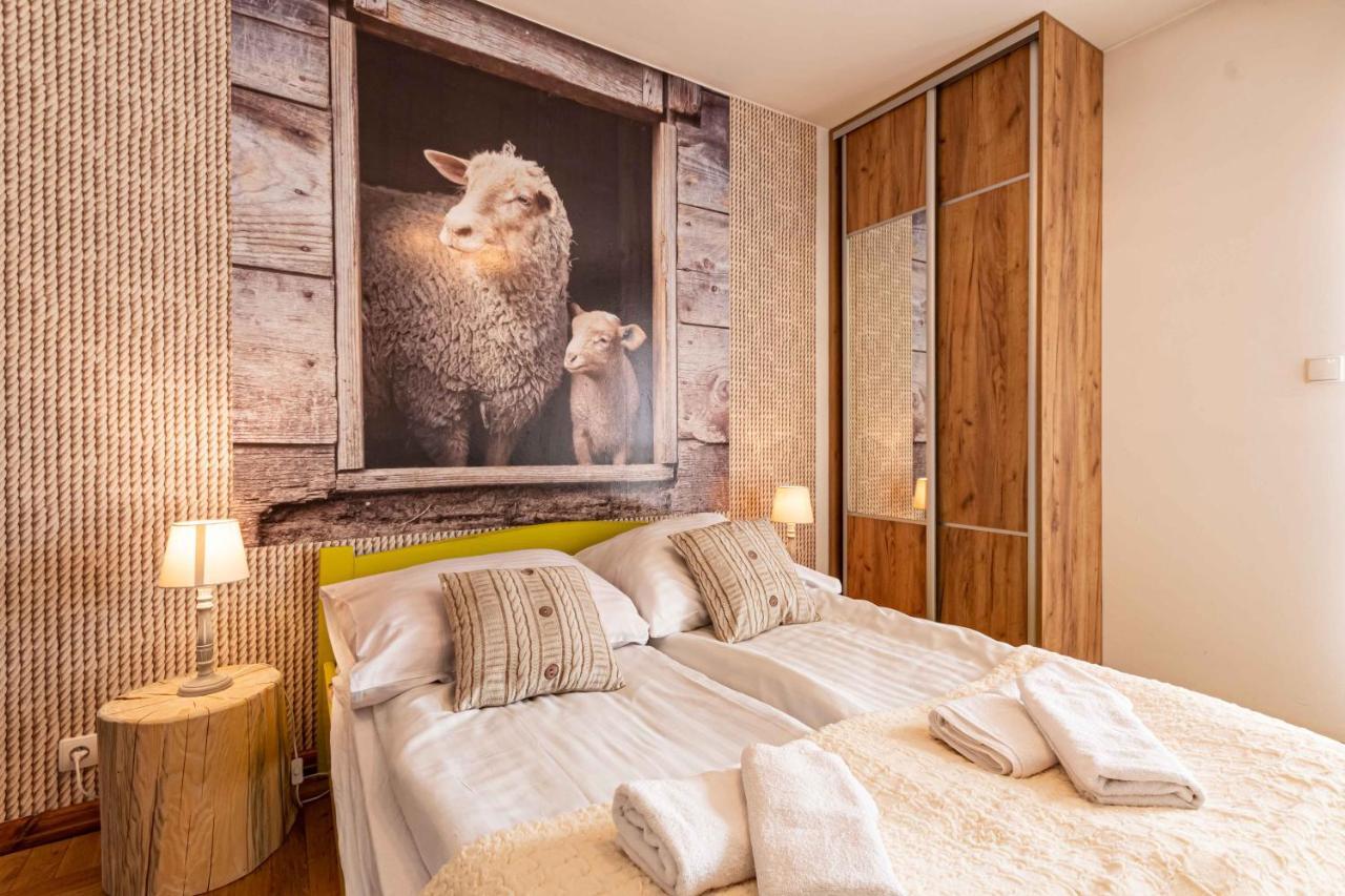 Gronik B&B 외부 사진