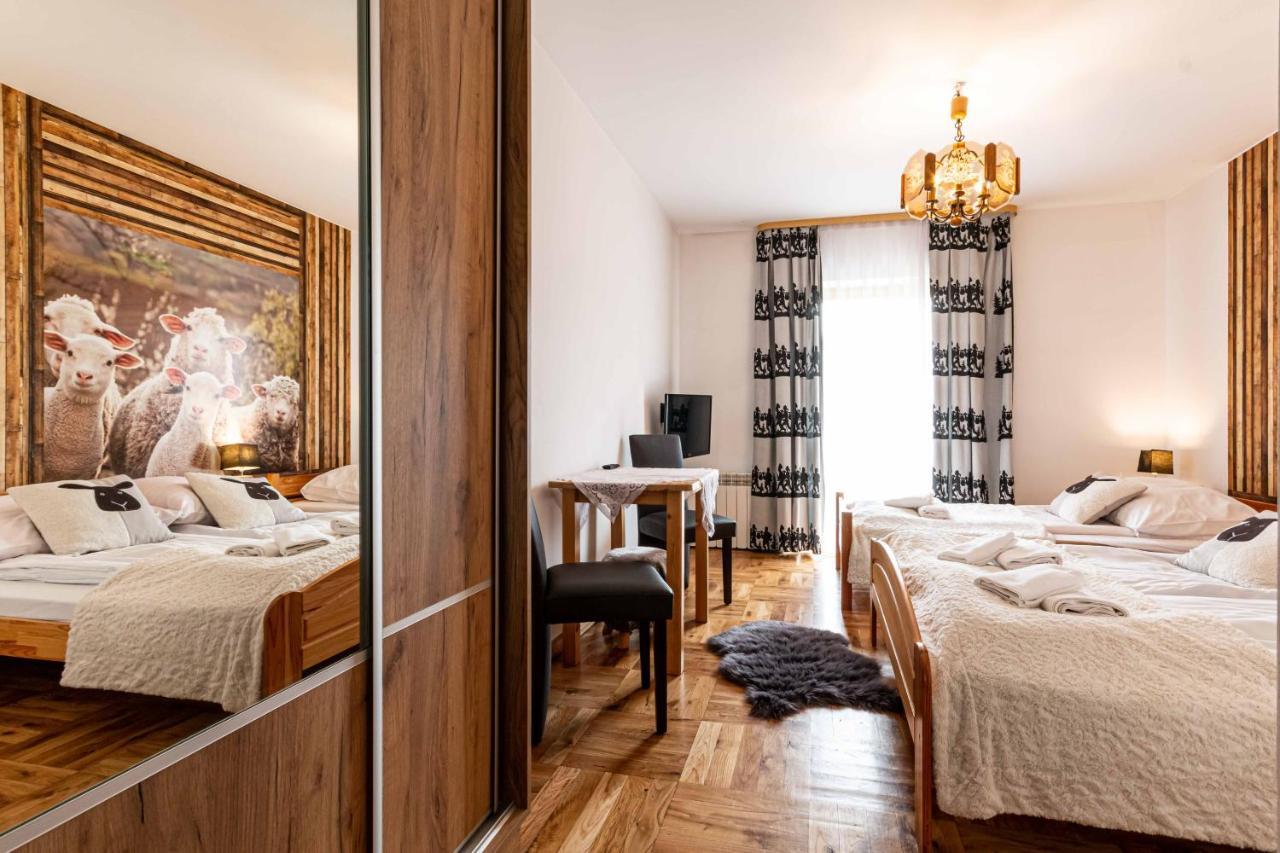 Gronik B&B 외부 사진