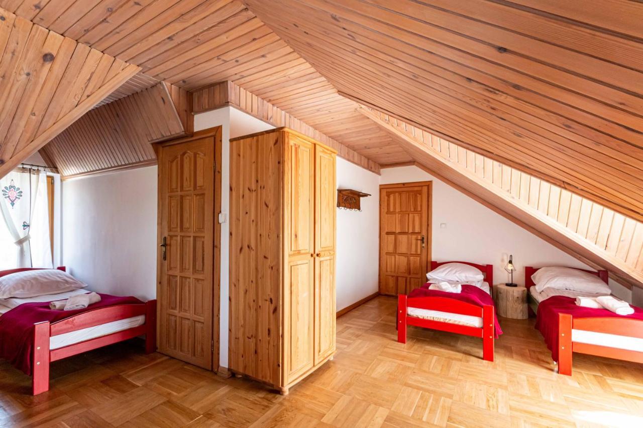 Gronik B&B 외부 사진