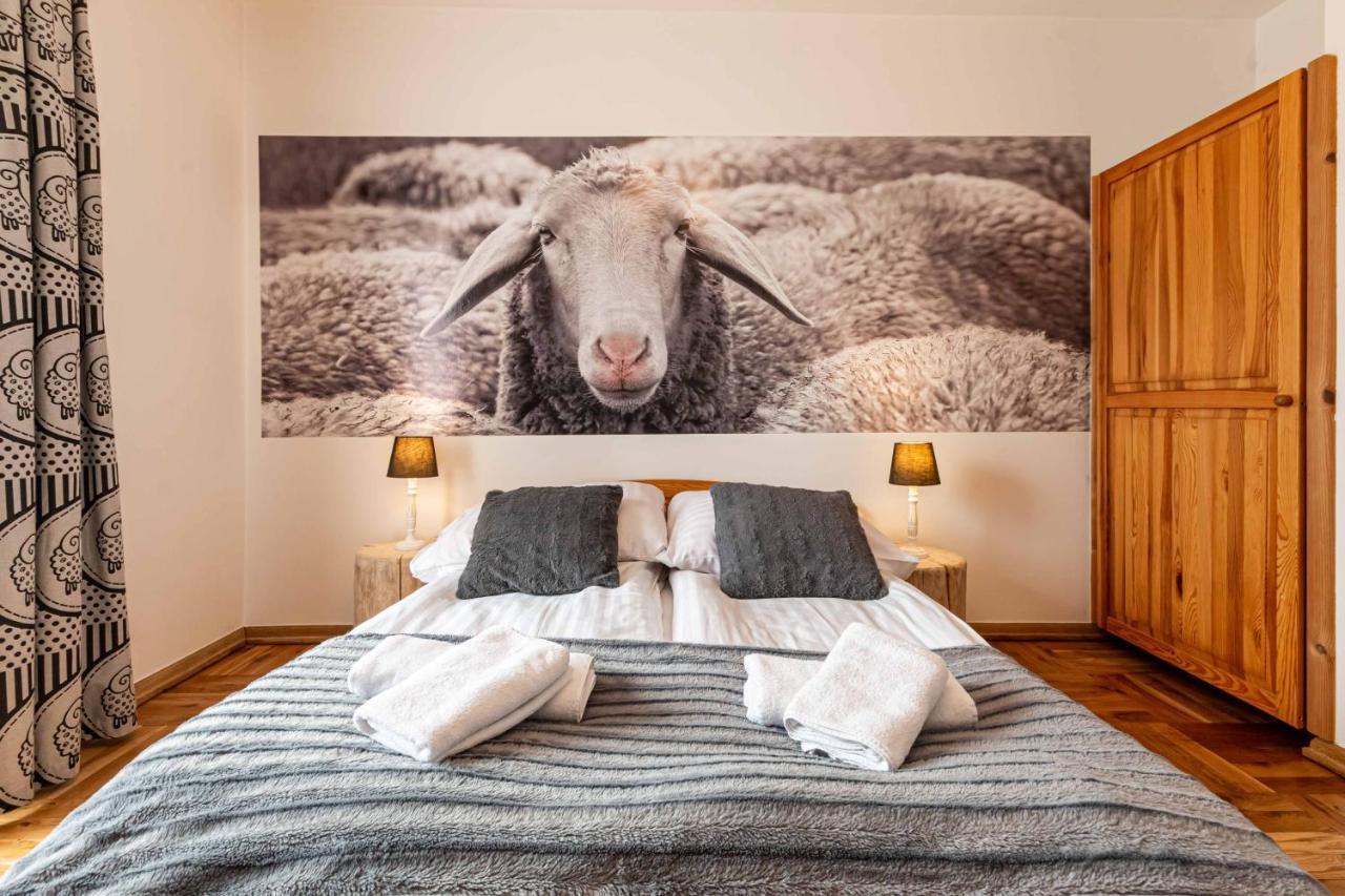 Gronik B&B 외부 사진