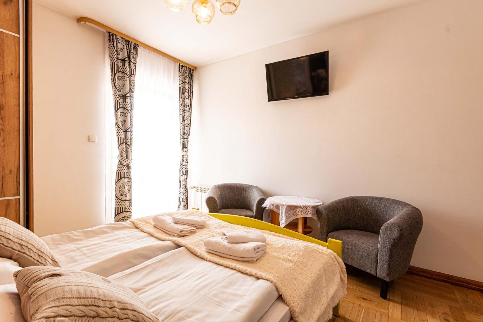 Gronik B&B 외부 사진