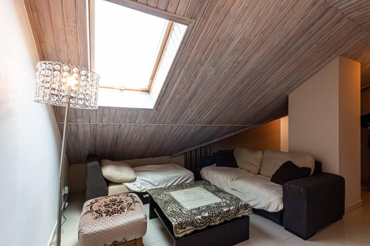 Gronik B&B 외부 사진