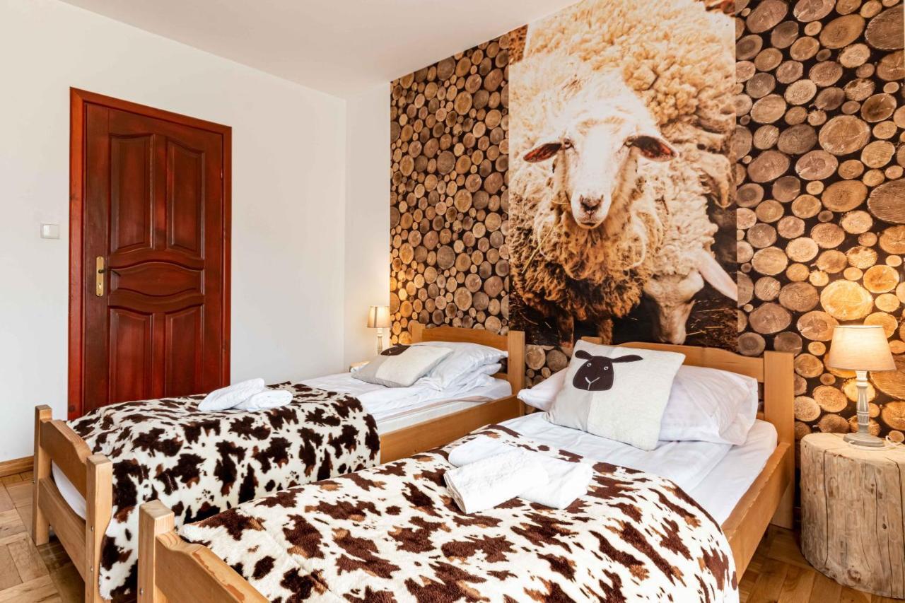 Gronik B&B 외부 사진