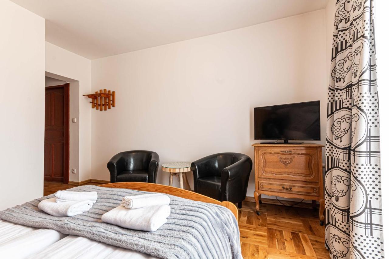 Gronik B&B 외부 사진