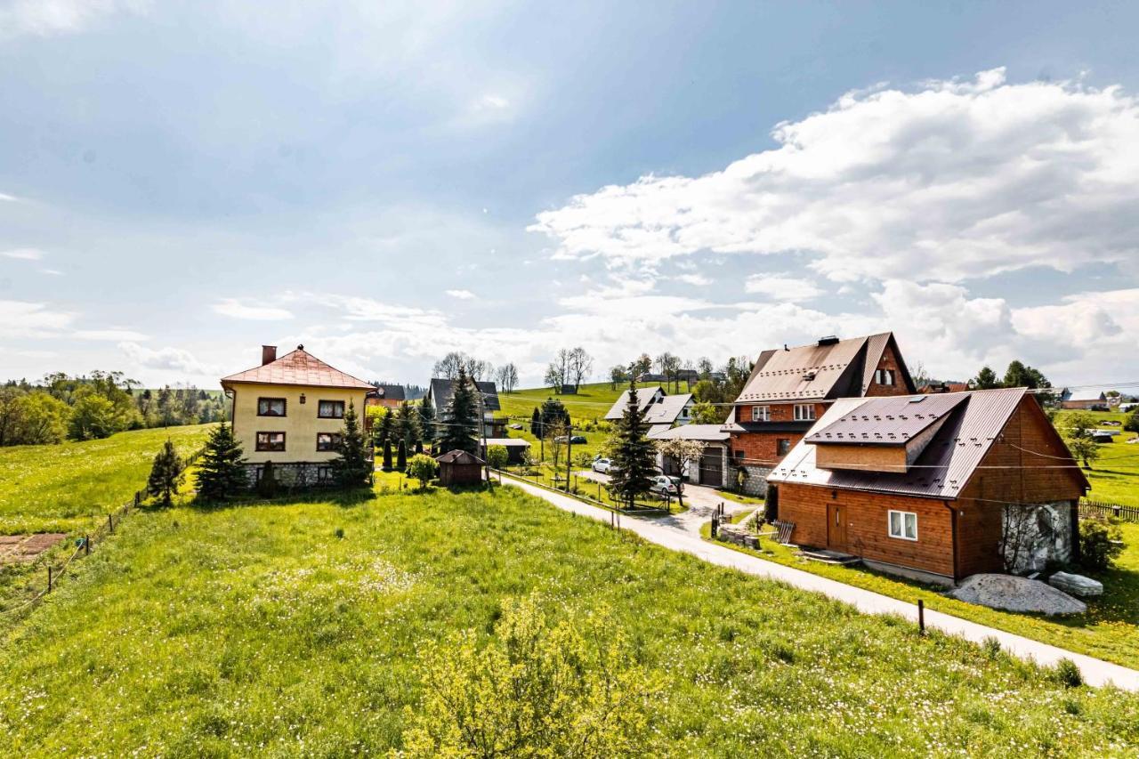 Gronik B&B 외부 사진