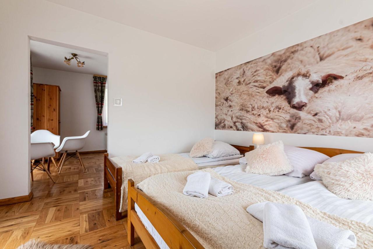 Gronik B&B 외부 사진