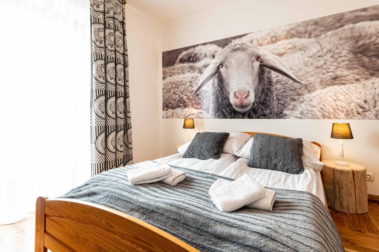 Gronik B&B 외부 사진