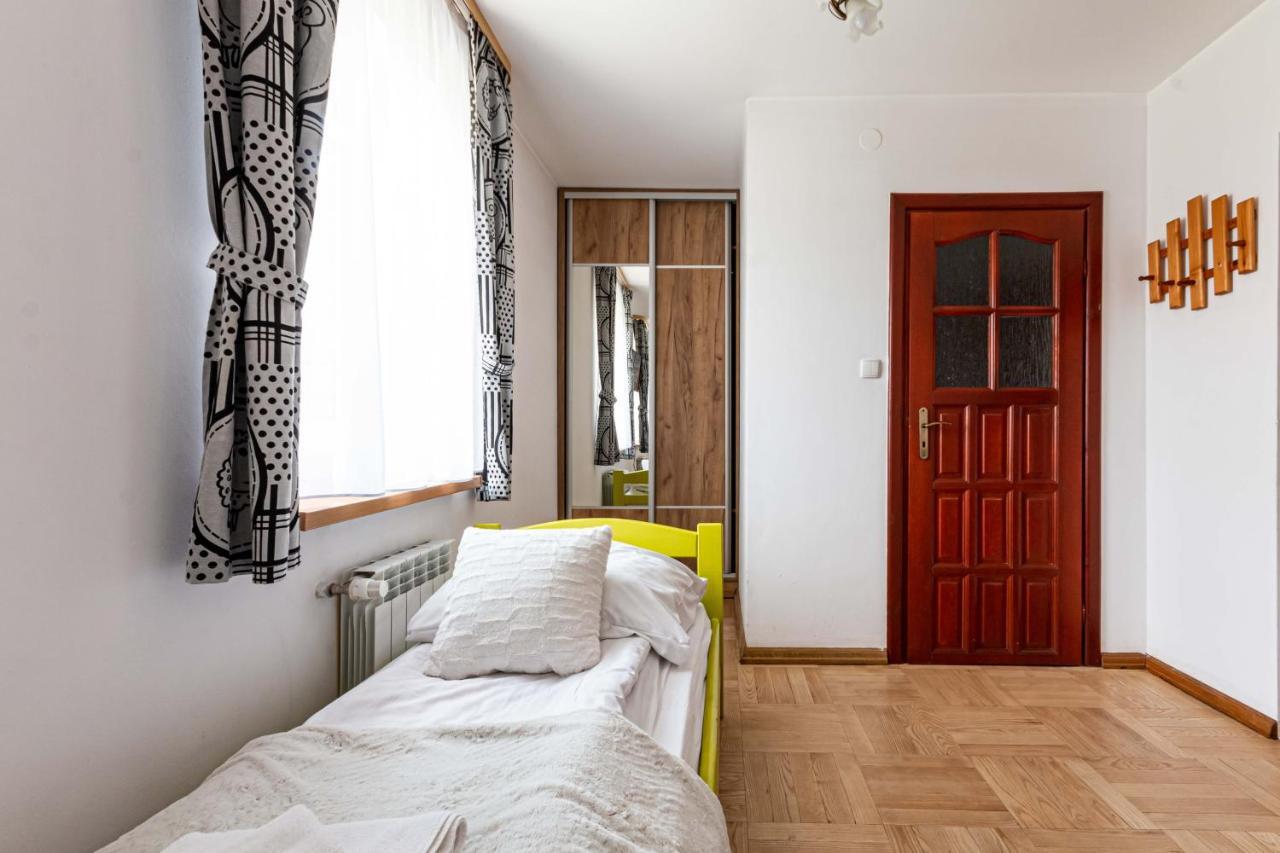 Gronik B&B 외부 사진