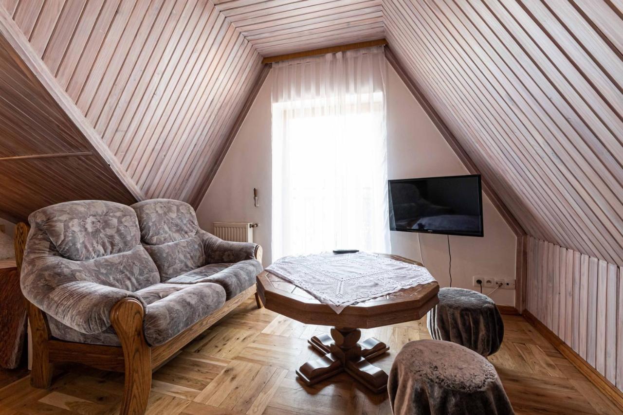 Gronik B&B 외부 사진
