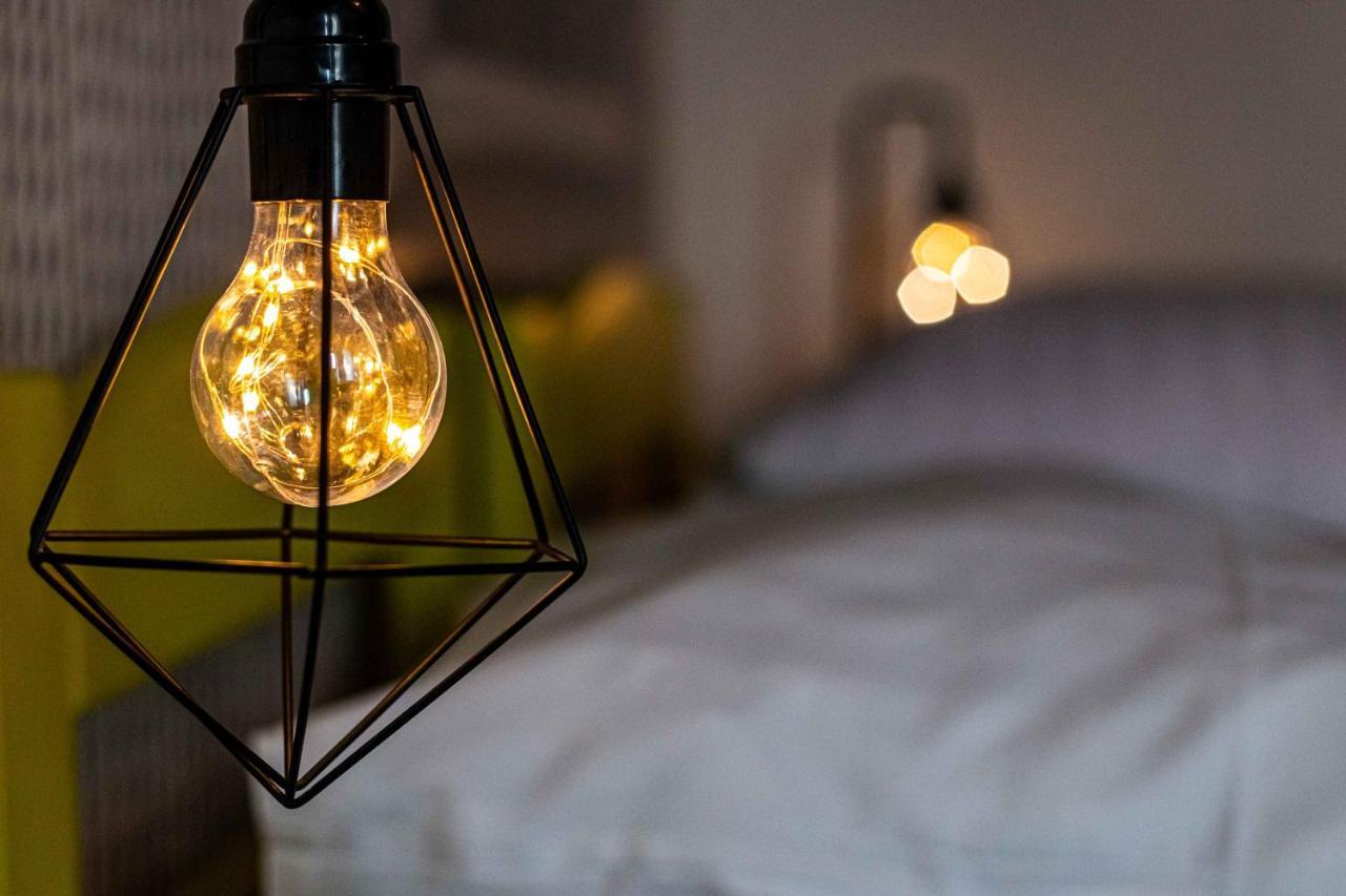 Gronik B&B 외부 사진