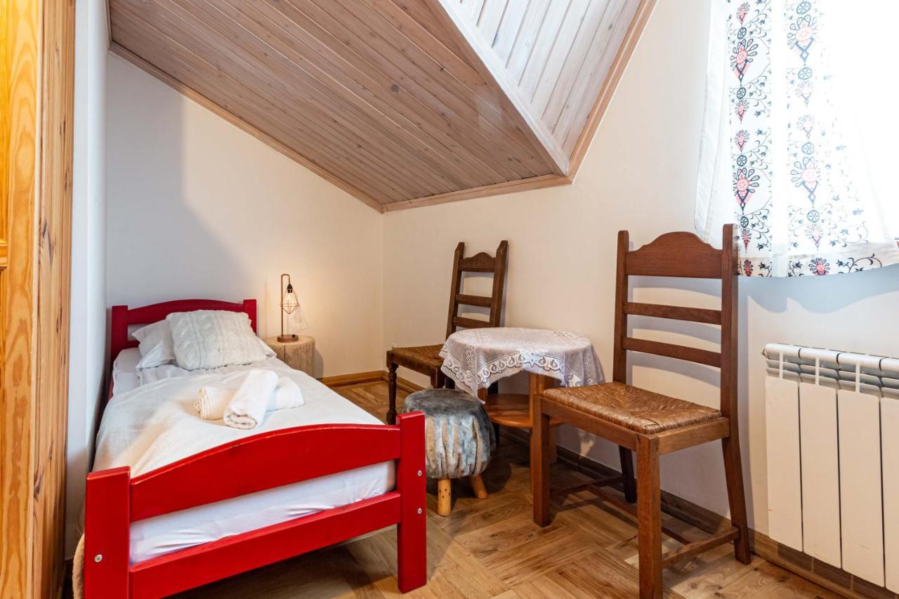 Gronik B&B 외부 사진