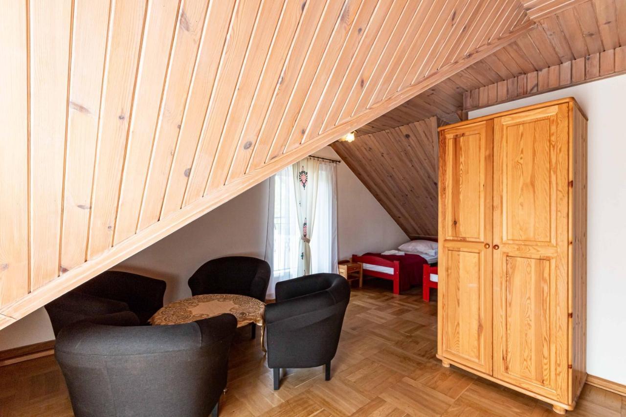 Gronik B&B 외부 사진