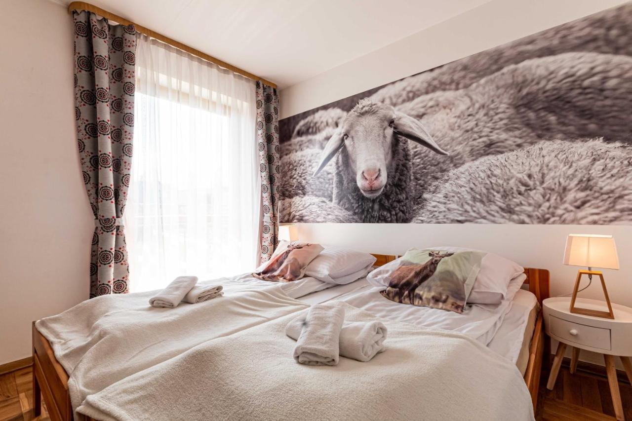 Gronik B&B 외부 사진