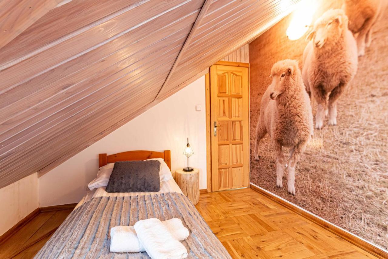 Gronik B&B 외부 사진