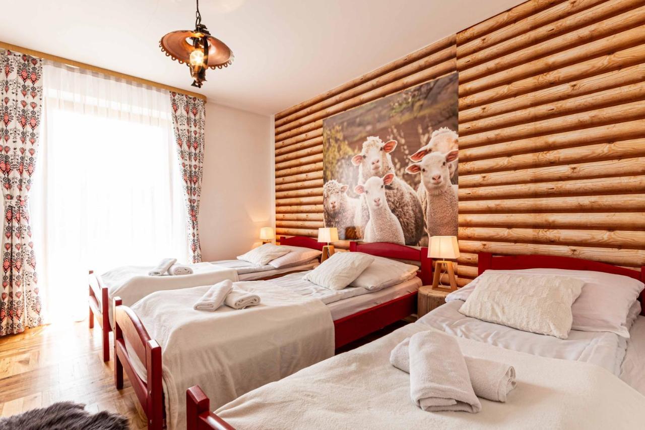 Gronik B&B 외부 사진