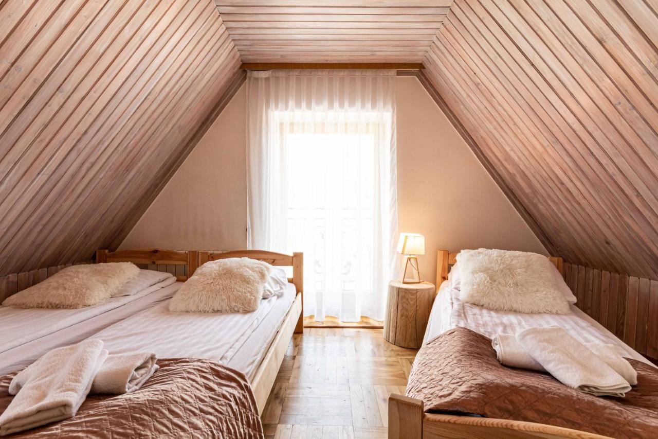Gronik B&B 외부 사진
