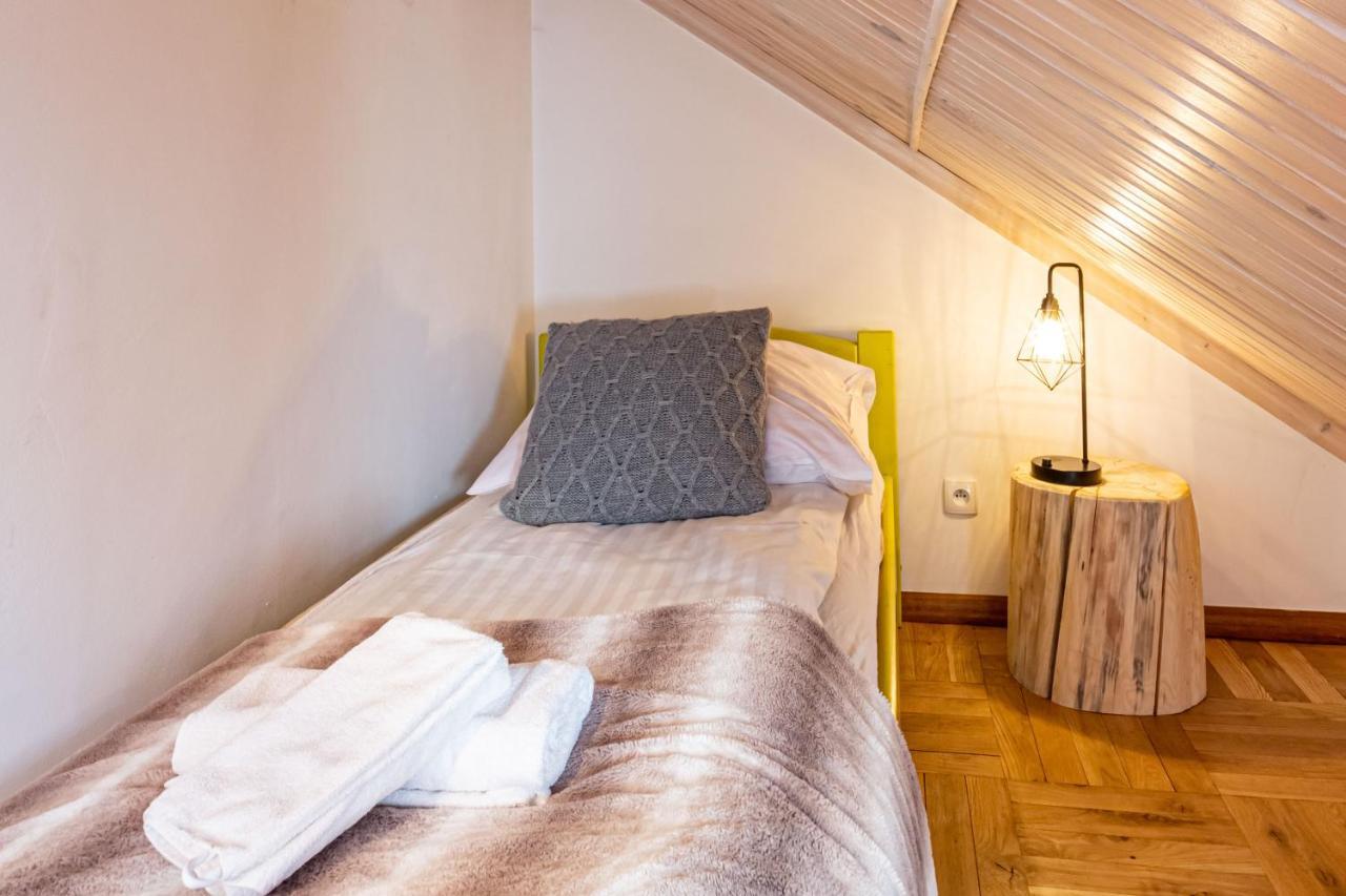 Gronik B&B 외부 사진
