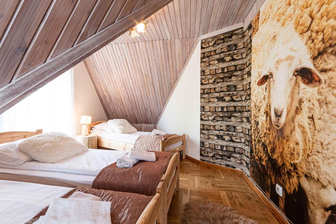 Gronik B&B 외부 사진