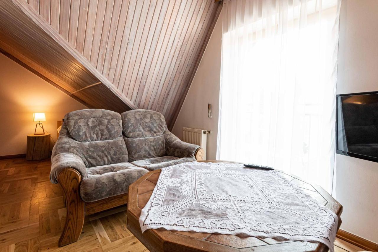Gronik B&B 외부 사진