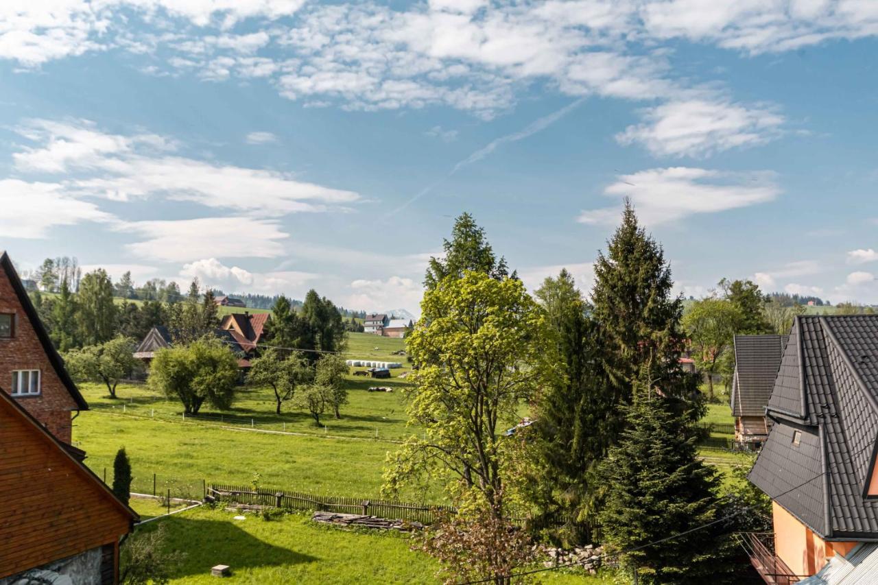 Gronik B&B 외부 사진