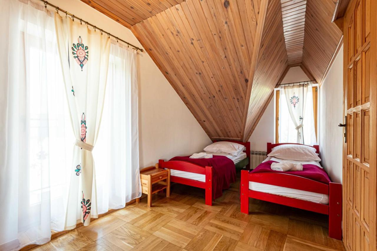 Gronik B&B 외부 사진