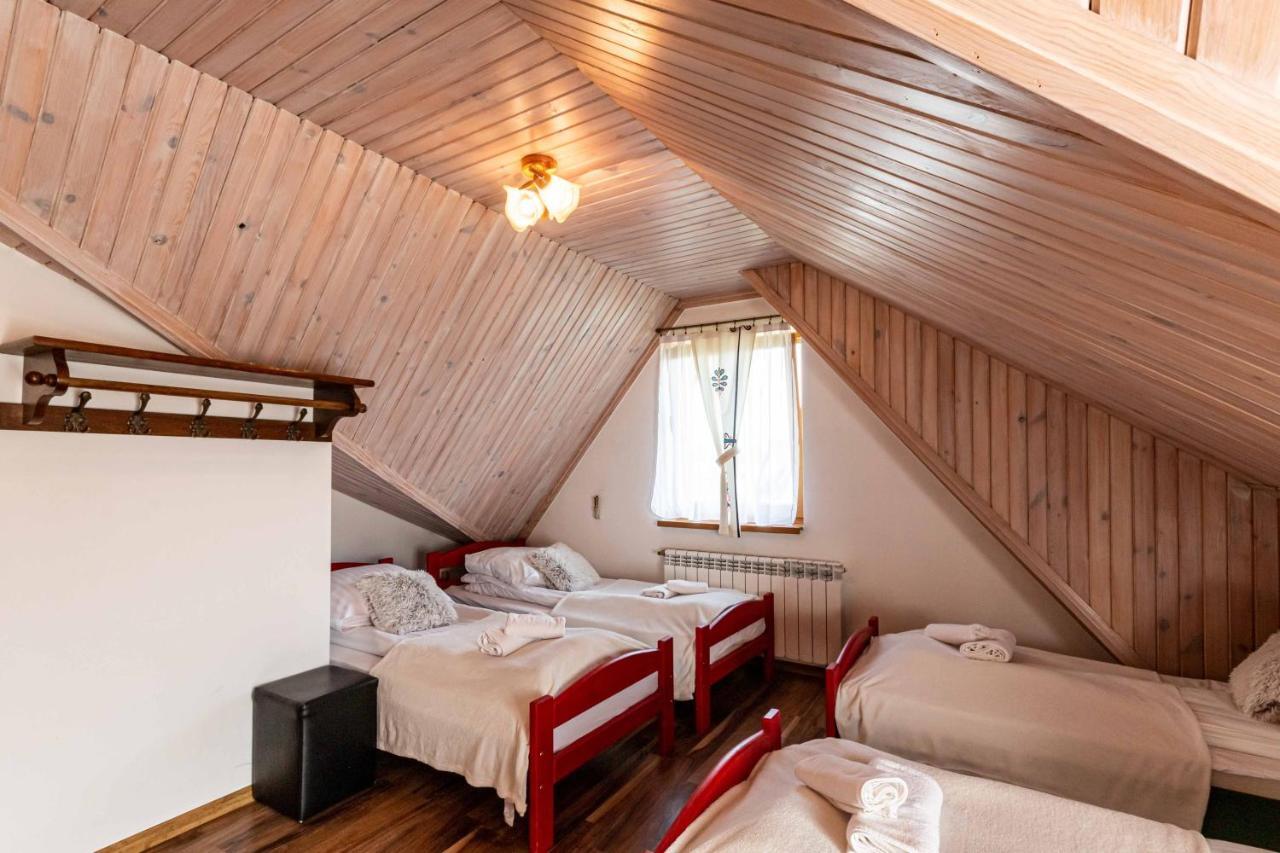 Gronik B&B 외부 사진