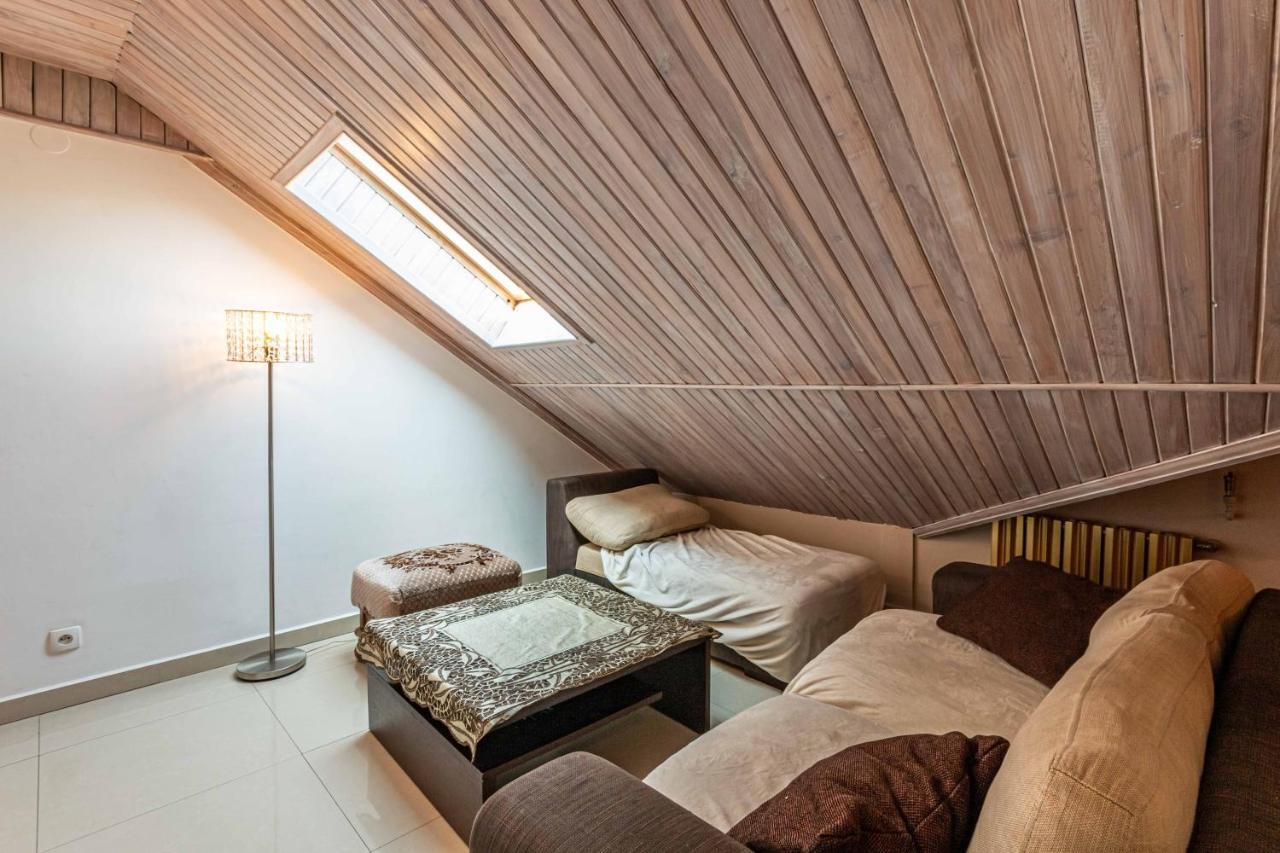 Gronik B&B 외부 사진